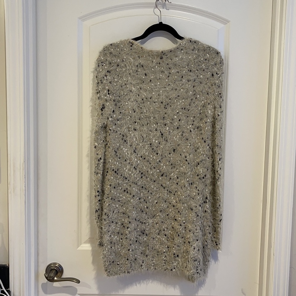 Raga Cardigan with Front Pockets
